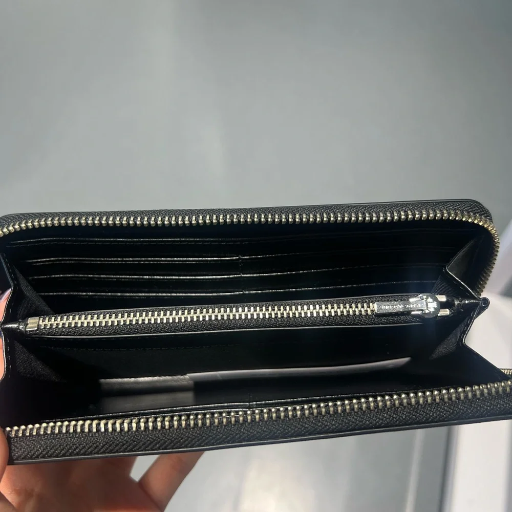 NWT Marc Jacobs continental wallet - Picture 4 of 7